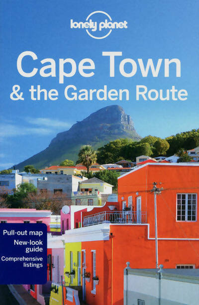 Livrenpoche : Cape Town & the garden route 2012 - Collectif - Livre