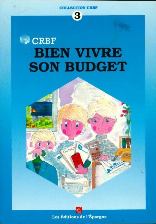 Livrenpoche : Bien vivre son budget - Collectif - Livre