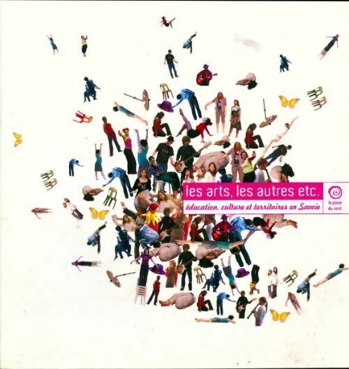 Livrenpoche : Les arts, les autres, etc - Françoise Kayser - Livre