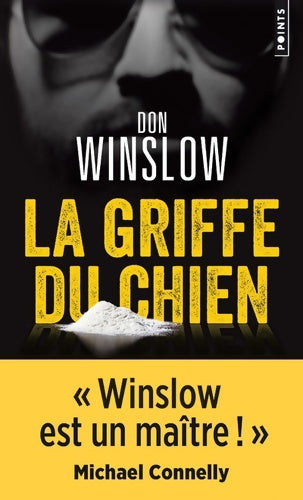 Livrenpoche : La griffe du chien - Don Winslow - Livre