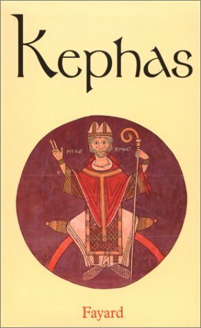 Livrenpoche : Kephas Tome I - Collectif - Livre