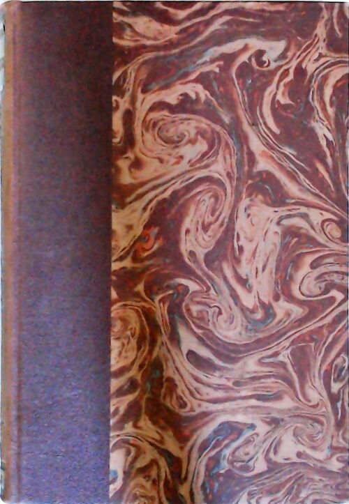 Livrenpoche : Le Rhin Tome II - Victor Hugo - Livre