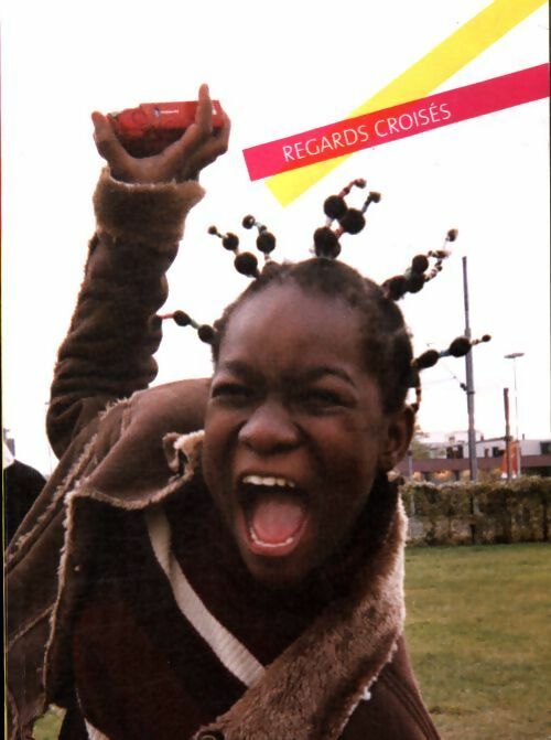 Livrenpoche : Regards croisés - Collectif - Livre