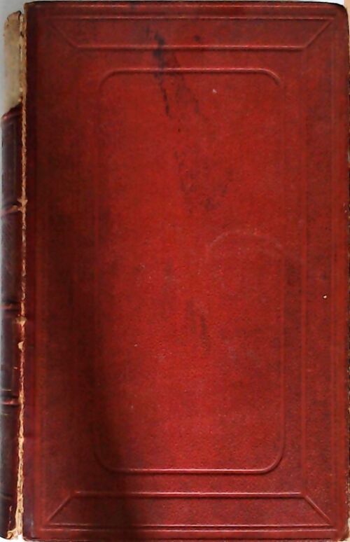 Livrenpoche : Sans Famille - Hector Malot - Livre