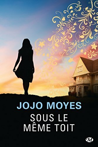 Livrenpoche : Sous le même toit - Jojo Moyes - Livre