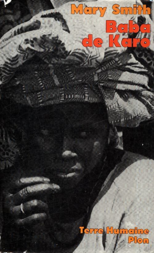 Livrenpoche : Baba de karo - Mary F. Smith - Livre