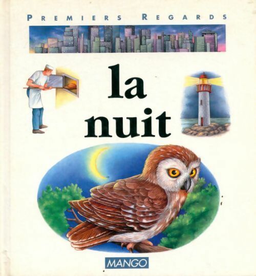 Livrenpoche : La nuit - Françoise Detay-Lanzmann - Livre