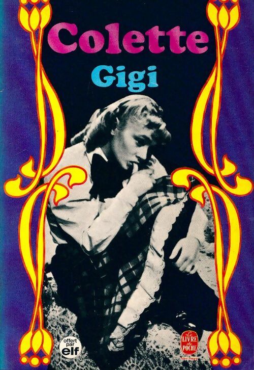 Livrenpoche : Gigi - Colette - Livre