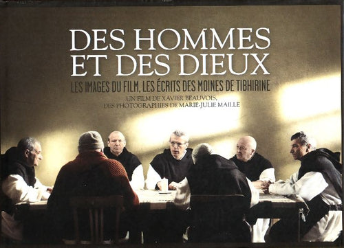 Livrenpoche : Des hommes et des dieux - Xavier Beauvois - Livre