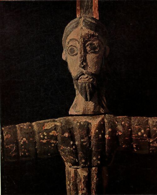 Livrenpoche : Christs romans - E. De Solms - Livre