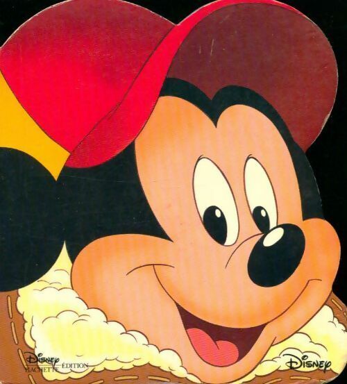 Livrenpoche : Mickey sportif - Disney - Livre