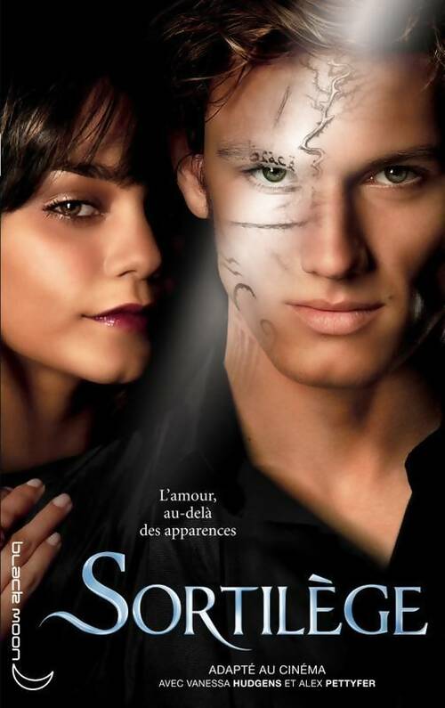 Livrenpoche : Sortilège - Alex Flinn - Livre