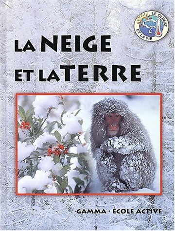 Livrenpoche : La neige et la terre - Nikki Bundey - Livre