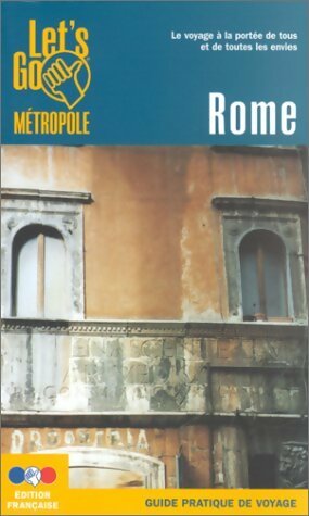 Livrenpoche : Rome - Collectif - Livre