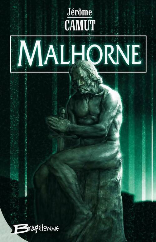 Livrenpoche : Malhorne Tome I : Malhorne - Jérôme Camut - Livre