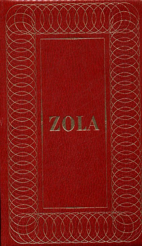 Livrenpoche : Oeuvres complètes Tome X : Pot-Bouille - Emile Zola - Livre