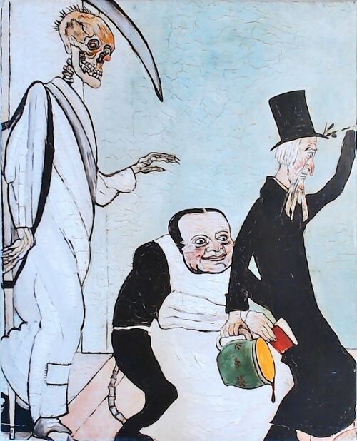 Livrenpoche : L'art de guérir. Images de la pensée médicale à travers le temps - Thierry Appelboom, Christine Bluard - Livre