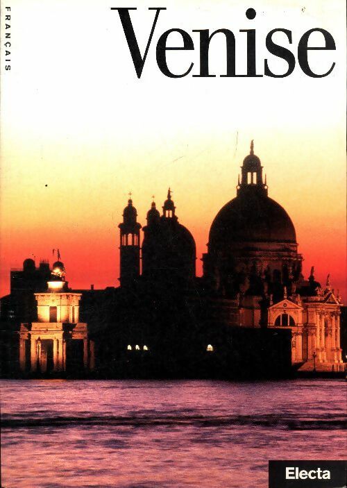 Livrenpoche : Venise - Alessandra Morgagni - Livre