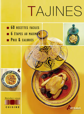 Livrenpoche : Tajines - Losange - Livre