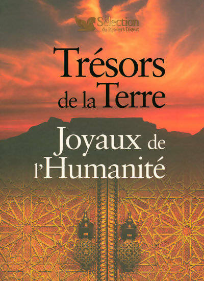 Livrenpoche : Trésors de la terre joyaux de l'humanité - Patrice Milleron - Livre