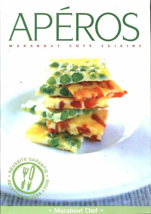 Livrenpoche : Apéros - Collectif - Livre