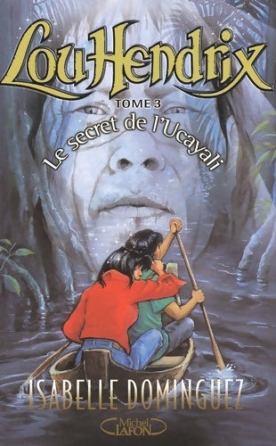 Livrenpoche : Lou hendrix Tome III - Isabelle Dominguez - Livre