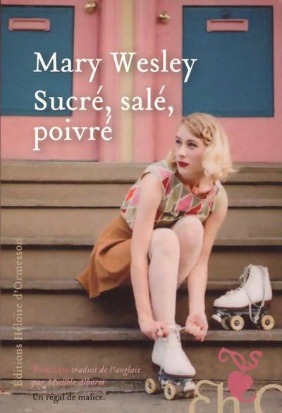 Livrenpoche : Sucré, salé, poivré - Mary Wesley - Livre