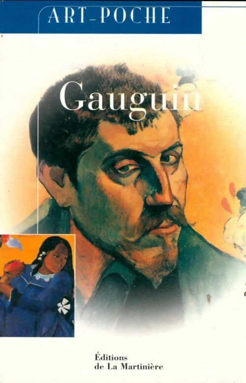 Livrenpoche : Gauguin - Gabriele Crepaldi - Livre