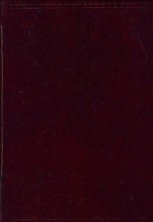 Livrenpoche : Volupté Tome II - Charles-Augustin Sainte-Beuve - Livre