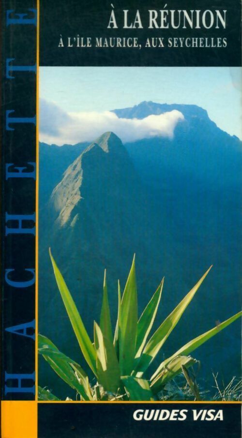 Livrenpoche : À la réunion, à l'Île Maurice, aux Seychelles - Clarisse Desiles - Livre