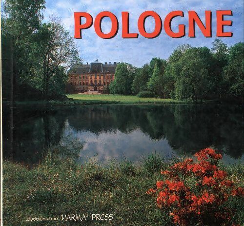 Livrenpoche : Pologne - Bogna Parma - Livre