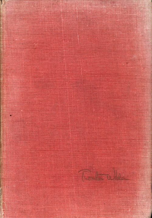 Livrenpoche : The ides of March - Thornton Wilder - Livre