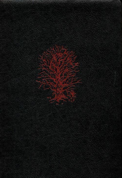 Livrenpoche : Chien de feu - Georges Bordonove - Livre