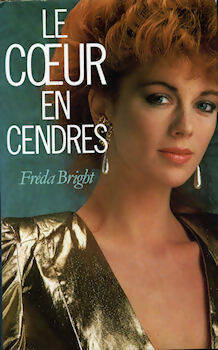 Livrenpoche : Le coeur en cendres - Freda Bright - Livre