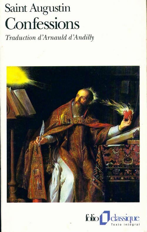 Livrenpoche : Confessions - Marc Foglia - Livre