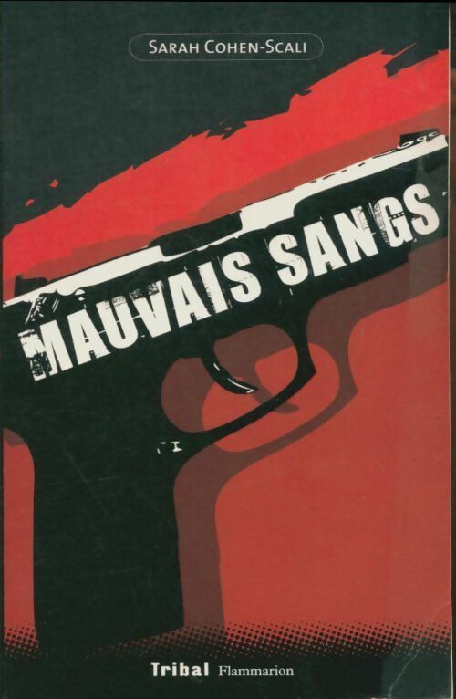 Livrenpoche : Mauvais sangs - Sarah Cohen-Scali - Livre