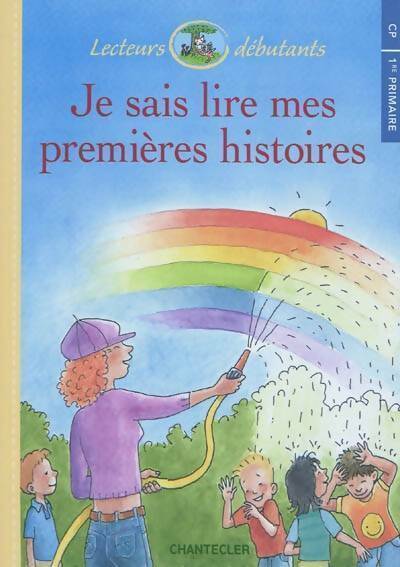 Livrenpoche : Je sais lire mes premières histoires CP. A la recherche de filou - Pieter Van Oudheusden - Livre