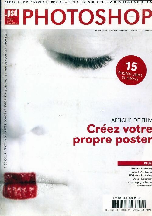 Livrenpoche : .Psd n°1 - Collectif - Livre
