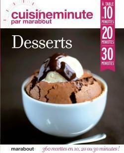 Livrenpoche : Desserts - Collectif - Livre