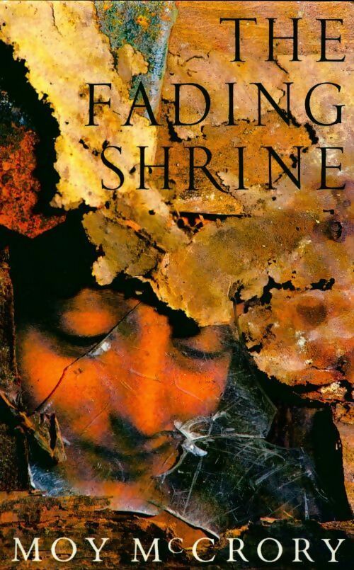 Livrenpoche : The fading shrine - Moy Mccrory - Livre