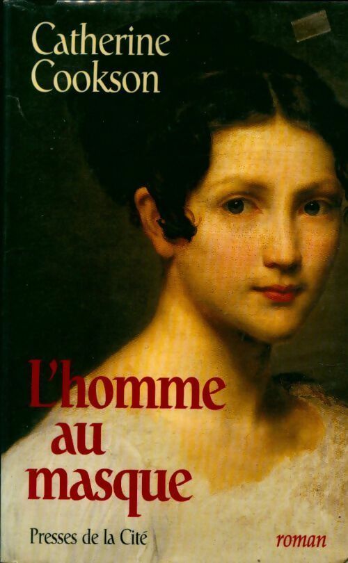 Livrenpoche : L'homme au masque - Catherine Cookson - Livre