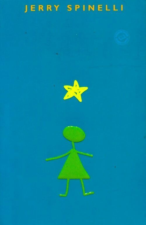 Livrenpoche : Stargirl - Jerry Spinelli - Livre
