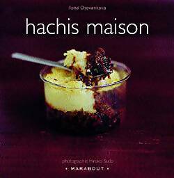 Livrenpoche : Hachis maison - Ilona Chovancova - Livre