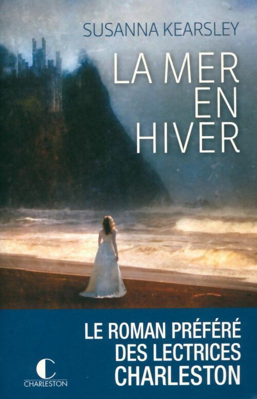 Livrenpoche : La mer en hiver - Susanna Kearsley - Livre