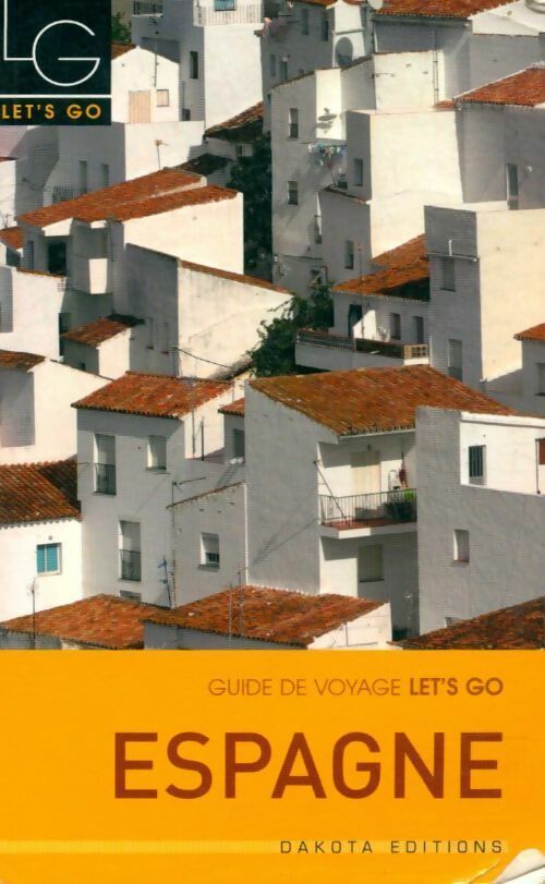 Livrenpoche : Espagne - Ashley E Isaacson - Livre