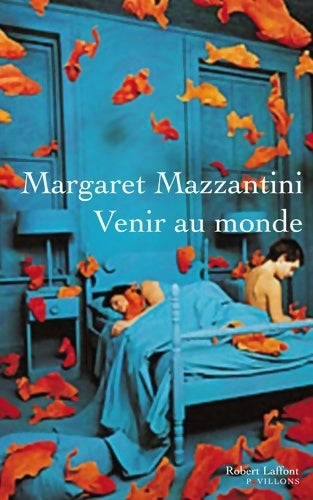 Livrenpoche : Venir au monde - Margaret Mazzantini - Livre