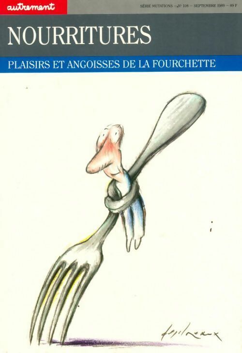 Livrenpoche : Nourritures - Collectif - Livre
