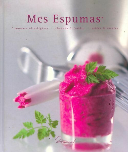 Livrenpoche : Mes espumas - Laurence Dalon - Livre