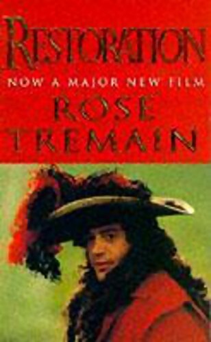 Livrenpoche : Restoration - Rose Tremain - Livre