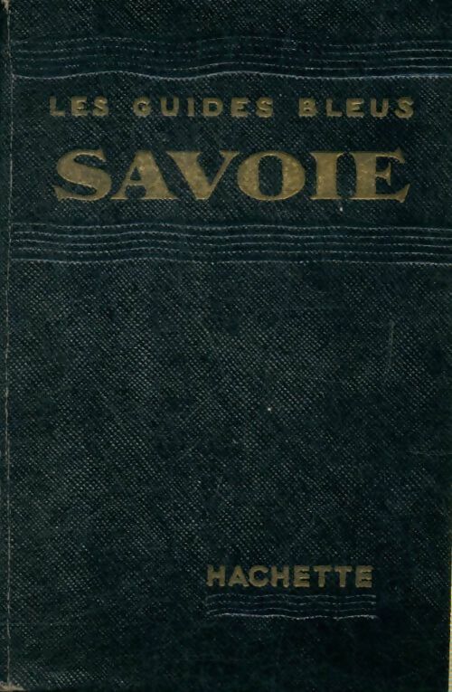 Livrenpoche : Savoie - Collectif - Livre